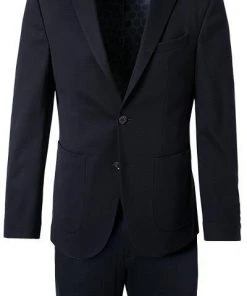 Pierre Cardin Anzug 42285+72534/810/14300/3000 Jersey, Marine -Anzüge & Westen Verkäufe 353133 norm2