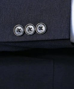 Pierre Cardin Anzug 42285+72534/810/14300/3000 Jersey, Marine -Anzüge & Westen Verkäufe 353133 norm4