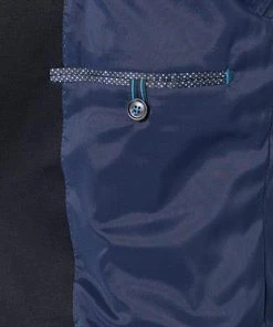 Pierre Cardin Anzug 42285+72534/810/14300/3000 Jersey, Marine -Anzüge & Westen Verkäufe 353133 norm5