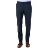 Windsor Hose Santio 30021717/410 Schurwoll-Stretch, Dunkelblau meliert, Dunkelblau 1 Windsor Hose Santio 30021717/410 Schurwoll-Stretch, Dunkelblau meliert, Dunkelblau -Anzüge & Westen Verkäufe 353272 master