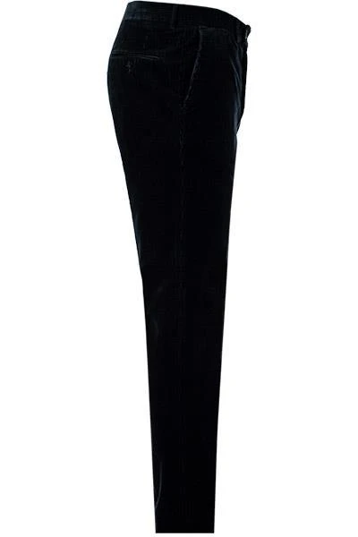 Windsor Hose Santios-W 30023793/410 Cord, Nachtblau, Dunkelblau 5 Windsor Hose Santios-W 30023793/410 Cord, Nachtblau, Dunkelblau – Bild 3