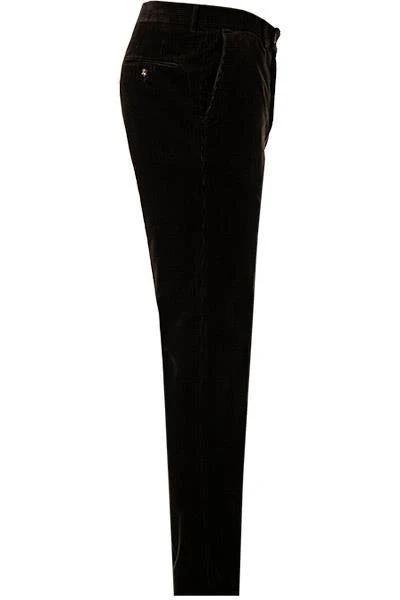 Windsor Hose Santios-W 30023793/201 Cord, Dunkelbraun , Dunkelbraun 5 Windsor Hose Santios-W 30023793/201 Cord, Dunkelbraun , Dunkelbraun – Bild 3