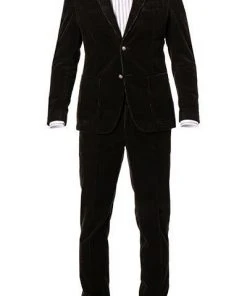 Windsor Anzug Giro-W/Santios-W 30023789+93/201 Anzug Giro-Santios, Cord, Dunkelbraun , Dunkelbraun