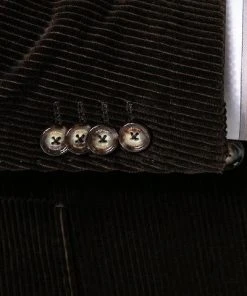 Windsor Anzug Giro-W/Santios-W 30023789+93/201 Anzug Giro-Santios, Cord, Dunkelbraun , Dunkelbraun -Anzüge & Westen Verkäufe 353293 norm4