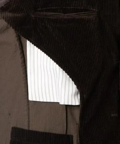 Windsor Anzug Giro-W/Santios-W 30023789+93/201 Anzug Giro-Santios, Cord, Dunkelbraun , Dunkelbraun -Anzüge & Westen Verkäufe 353293 norm6