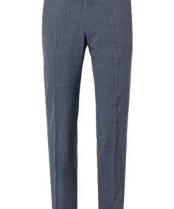 Daniel Hechter Hose 25230/102110/670 Modern Fit, Schurwoll-Stretch, Dunkelblau , Dunkelblau -Anzüge & Westen Verkäufe 353818 norm2