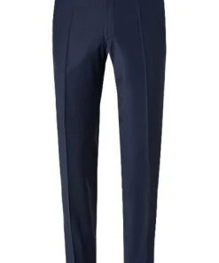 Pierre Cardin Hose Dupont 72240/810/14001/3150 Regular Fit, Schurwoll-Stretch Futureflex, Marine -Anzüge & Westen Verkäufe 353971 norm2