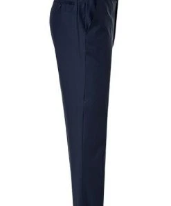 Pierre Cardin Hose Dupont 72240/810/14001/3150 Regular Fit, Schurwoll-Stretch Futureflex, Marine -Anzüge & Westen Verkäufe 353971 norm3
