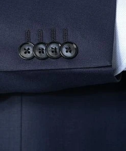 Pierre Cardin Anzug 52253+72240/810/14001/3150 Regular Fit, Schurwoll-Stretch Futureflex, Marine 15 Pierre Cardin Anzug 52253+72240/810/14001/3150 Regular Fit, Schurwoll-Stretch Futureflex, Marine -Anzüge & Westen Verkäufe 353974 norm4