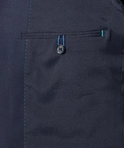 Pierre Cardin Anzug 52253+72240/810/14001/3150 Regular Fit, Schurwoll-Stretch Futureflex, Marine 16 Pierre Cardin Anzug 52253+72240/810/14001/3150 Regular Fit, Schurwoll-Stretch Futureflex, Marine -Anzüge & Westen Verkäufe 353974 norm5