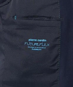 Pierre Cardin Anzug 52253+72240/810/14001/3150 Regular Fit, Schurwoll-Stretch Futureflex, Marine 17 Pierre Cardin Anzug 52253+72240/810/14001/3150 Regular Fit, Schurwoll-Stretch Futureflex, Marine -Anzüge & Westen Verkäufe 353974 norm6