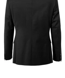 JOOP! Anzug Damon/Gun 30024804+4806/001 Anzug Damon-Gun, Extra Slim Fit, Schurwoll-Stretch, Schwarz -Anzüge & Westen Verkäufe 354015 norm3