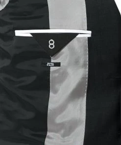 JOOP! Anzug Damon/Gun 30024804+4806/001 Anzug Damon-Gun, Extra Slim Fit, Schurwoll-Stretch, Schwarz -Anzüge & Westen Verkäufe 354015 norm6