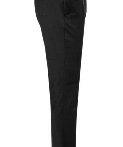 JOOP! Anzug Damon/Gun 30024804+4806/001 Anzug Damon-Gun, Extra Slim Fit, Schurwoll-Stretch, Schwarz -Anzüge & Westen Verkäufe 354015 norm8