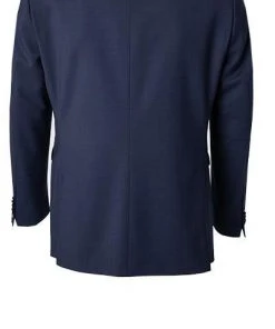 CG Anzug Caden/Cedric 90-150S1/423802+433063/63 Slim Fit, Schurwoll-Stretch, Nachtblau , Nachtblau -Anzüge & Westen Verkäufe 354137 norm3