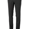 CG Hose Cedric 90-150S1/433063/83 Slim Fit, Schurwolle, Anthrazit -Anzüge & Westen Verkäufe 354144 norm
