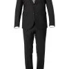 CG Anzug Caden/Cedric 90-150S1/423802+433063/83 Slim Fit, Schurwolle, Anthrazit -Anzüge & Westen Verkäufe 354145 norm