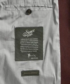 Schneiders Trachtenweste Henri 327/2103/5075 Mikrofaser-Baumwolle, Grau gemustert, Grau -Anzüge & Westen Verkäufe 354575 norm4