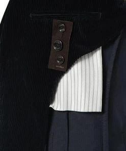 Windsor Anzug Giro-W/Santios-W 30023789+93/410 Anzug Giro-Santios, Cord, Nachtblau, Dunkelblau -Anzüge & Westen Verkäufe 355498 norm5