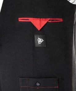 ROY ROBSON Anzug 000031091730300+1005200/A401 Slim Fit, Jersey, Dunkelblau -Anzüge & Westen Verkäufe 355584 norm5