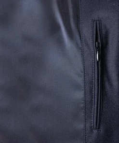 BOSS Anzug Nolwin/Bardon 50438503+50440817/401 Slim Fit, Schurwolle, Dunkelblau -Anzüge & Westen Verkäufe 357004 norm5