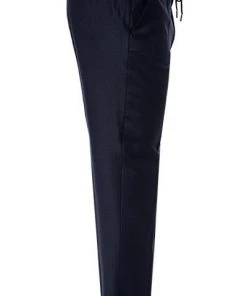 BOSS Anzug Nolwin/Bardon 50438503+50440817/401 Slim Fit, Schurwolle, Dunkelblau -Anzüge & Westen Verkäufe 357004 norm7