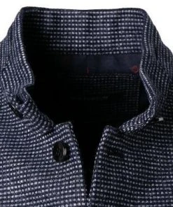 ROY ROBSON Weste 005035781785800/A410 Schurwolle, Navy gemustert, Navy -Anzüge & Westen Verkäufe 357744 norm3