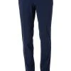 CG Hose Cedric 90-148S0/433063/63 Slim Fit, Wolle, Dunkelblau
