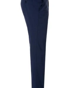 CG Hose Cedric 90-148S0/433063/63 Slim Fit, Wolle, Dunkelblau -Anzüge & Westen Verkäufe 357754 norm3
