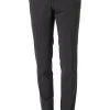CG Hose Cedric 90-148S0/433063/82 Slim Fit, Wolle, Dunkelgrau , Dunkelgrau -Anzüge & Westen Verkäufe 357755 norm