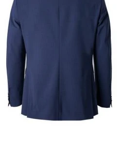 CG Anzug Caden SV/Cedric 90-148S0/423812+433063/63 Slim Fit, Wolle, Dunkelblau -Anzüge & Westen Verkäufe 357760 norm3