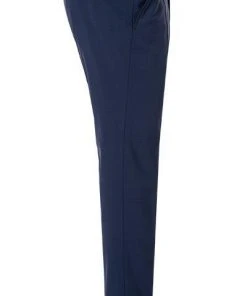 CG Anzug Caden SV/Cedric 90-148S0/423812+433063/63 Slim Fit, Wolle, Dunkelblau -Anzüge & Westen Verkäufe 357760 norm8