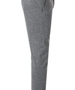 Pierre Cardin Anzug 42285+72534/810/14300/2600 Jersey, Silbergrau meliert, Silbergrau -Anzüge & Westen Verkäufe 358526 norm8