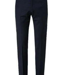 Daniel Hechter Hose 40354/100120/690 Regular Fit, Schurwolle, Nachtblau 7 Daniel Hechter Hose 40354/100120/690 Regular Fit, Schurwolle, Nachtblau -Anzüge & Westen Verkäufe 358845 norm2