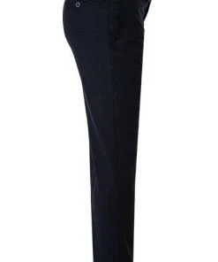 Daniel Hechter Hose 40354/100120/690 Regular Fit, Schurwolle, Nachtblau 8 Daniel Hechter Hose 40354/100120/690 Regular Fit, Schurwolle, Nachtblau -Anzüge & Westen Verkäufe 358845 norm3