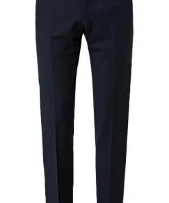 Daniel Hechter Anzug 40304+40354/100120/690 Regular Fit, Schurwolle, Nachtblau -Anzüge & Westen Verkäufe 358847 norm7