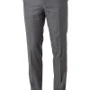 Carl Gross Hose Sven 90-0S0/339593/81 Modern Fit, Schurwolle Super110, Grau meliert, Grau 2 Carl Gross Hose Sven 90-0S0/339593/81 Modern Fit, Schurwolle Super110, Grau meliert, Grau -Anzüge & Westen Verkäufe 359274 norm