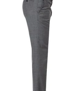 Carl Gross Hose Sven 90-0S0/339593/81 Modern Fit, Schurwolle Super110, Grau meliert, Grau 8 Carl Gross Hose Sven 90-0S0/339593/81 Modern Fit, Schurwolle Super110, Grau meliert, Grau -Anzüge & Westen Verkäufe 359274 norm3