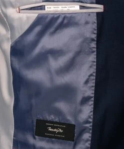 bugatti Anzug 99801/793000+788300+780200/380 Anzug mit Weste, Modern Fit, Merinowolle, Nachtblau -Anzüge & Westen Verkäufe 359307 norm7