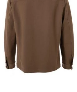 Strellson Anzug Dean-Kynd 30024215+169/214 Baumwoll-Stretch, Khaki -Anzüge & Westen Verkäufe 359537 norm3