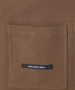 Strellson Anzug Dean-Kynd 30024215+169/214 Baumwoll-Stretch, Khaki -Anzüge & Westen Verkäufe 359537 norm5