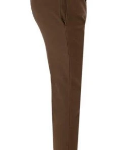 Strellson Anzug Dean-Kynd 30024215+169/214 Baumwoll-Stretch, Khaki -Anzüge & Westen Verkäufe 359537 norm7