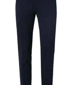 JUVIA Anzug 95015029+93015028/37/880 Baumwolle ungefüttert, Navy -Anzüge & Westen Verkäufe 360124 norm4