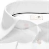 Seidensticker Tailored Kent UMA 021006/01 Hemd, Tailored Fit, Popeline, Weiß, Weiss -Anzüge & Westen Verkäufe 36032 detail