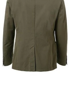 Strellson Anzug Adwyn/Till 30025771+69/310 Slim Fit, Baumwolle halbgefüttert, Olivgrün -Anzüge & Westen Verkäufe 360510 norm3