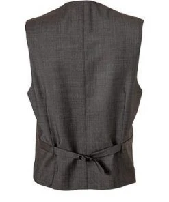 CG Weste Phillipp 90-146N0/441043/72 Schurwolle, Braun -Anzüge & Westen Verkäufe 360552 norm2