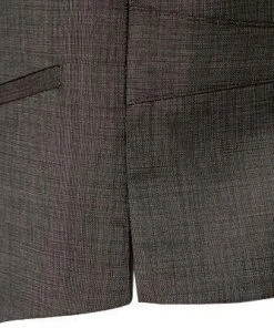 CG Weste Phillipp 90-146N0/441043/72 Schurwolle, Braun -Anzüge & Westen Verkäufe 360552 norm3