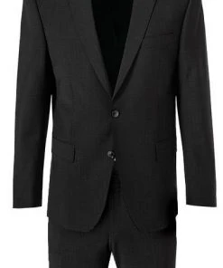 Carl Gross Anzug 30-031S0/325031+338343/83 Reise-Anzug, Regular Fit, Schurwoll-Stretch, Graphit 13 Carl Gross Anzug 30-031S0/325031+338343/83 Reise-Anzug, Regular Fit, Schurwoll-Stretch, Graphit -Anzüge & Westen Verkäufe 360563 norm2