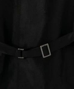 Carl Gross Weste TRF-Till 30-031S0/342043/83 Regular Fit, Schurwoll-Stretch, Graphit -Anzüge & Westen Verkäufe 360564 norm3