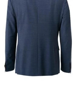 Strellson Anzug Aidan-Max 30025510+12/412 Slim Fit, Woll-Stretch, Blau -Anzüge & Westen Verkäufe 361062 norm3